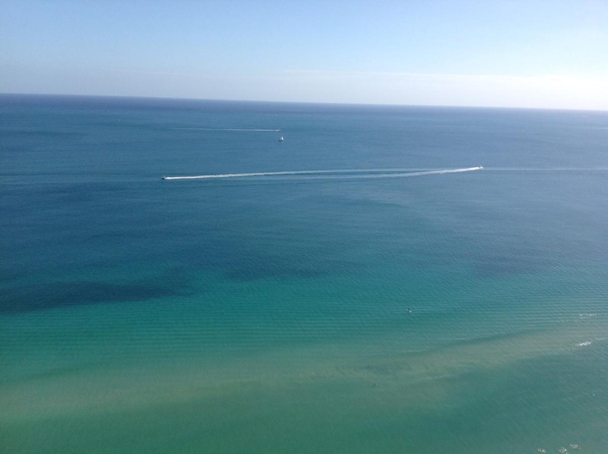 Contemporary Beach Resort Condos Dania Beach Eksteriør bilde